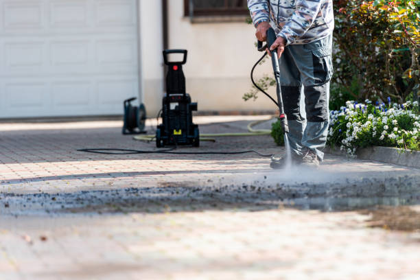 Best Commercial Building Pressure Washing  in Burlington, KY