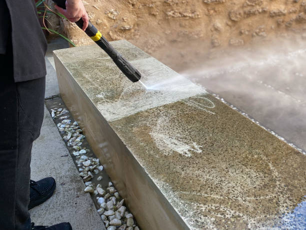 Best Commercial Pressure Washing  in Burlington, KY