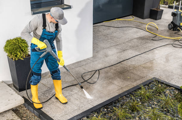 Best Best Pressure Washing Companies  in Burlington, KY